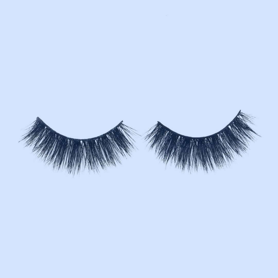 Bangkok 3D Mink Lashes